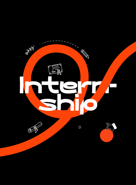 Internship Hover