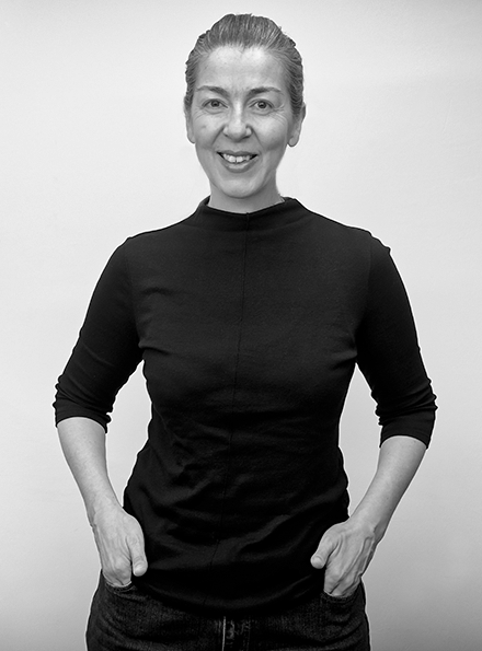 Gamze Sarıkoca