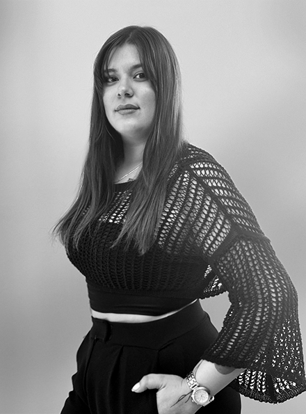 Zeynep Güneş Acar