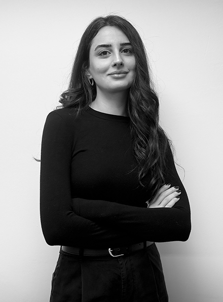 Nisa Nur Çetin