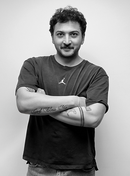 Erencan Aktaş