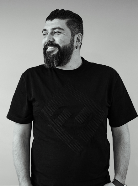 Ceyhun Kurt
