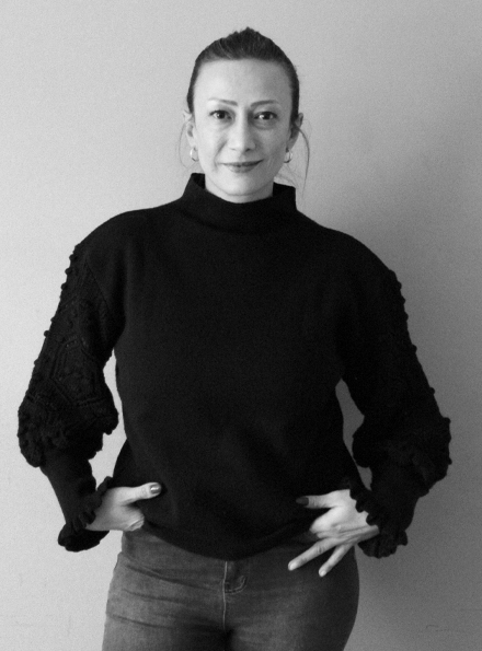 Gizem Arslan