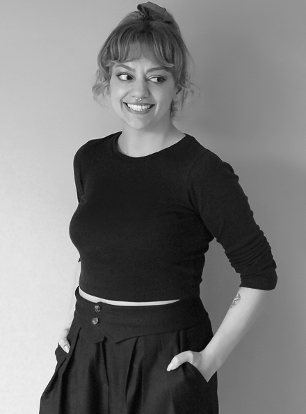 Sena Özşimşir