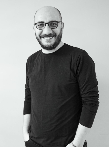 Barış Ekinci