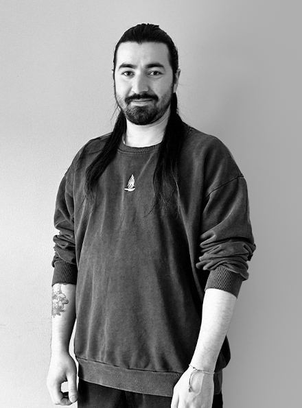 Cem Daşgın