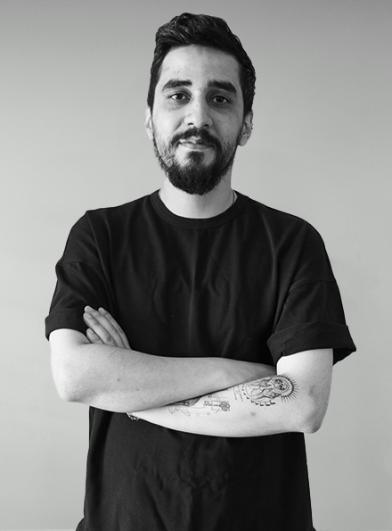 Emre Özyürek