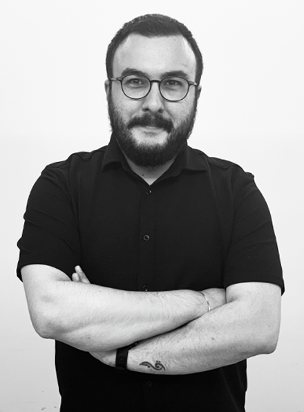 Alican Kayhan