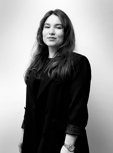 Gizem Mert